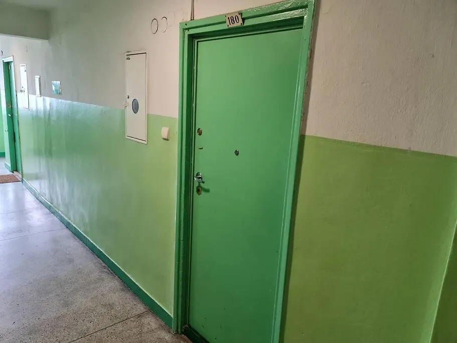 Fantastic Apartments - Room #Ch1 Warsaw