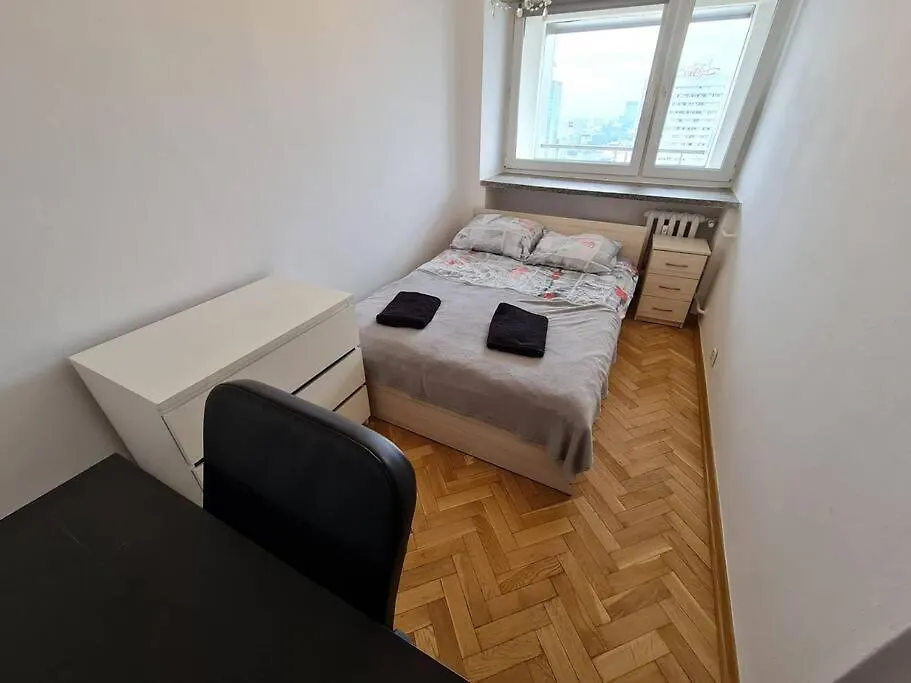 Fantastic Apartments - Room #Ch1 Warsaw Poland