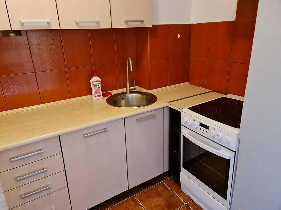 Fantastic Apartments - Room #Ch1 Warsaw