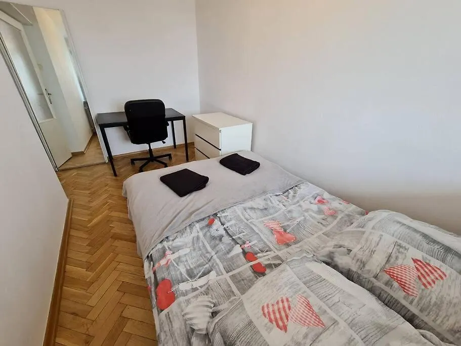 Fantastic Apartments - Room #Ch1 Warsaw Poland