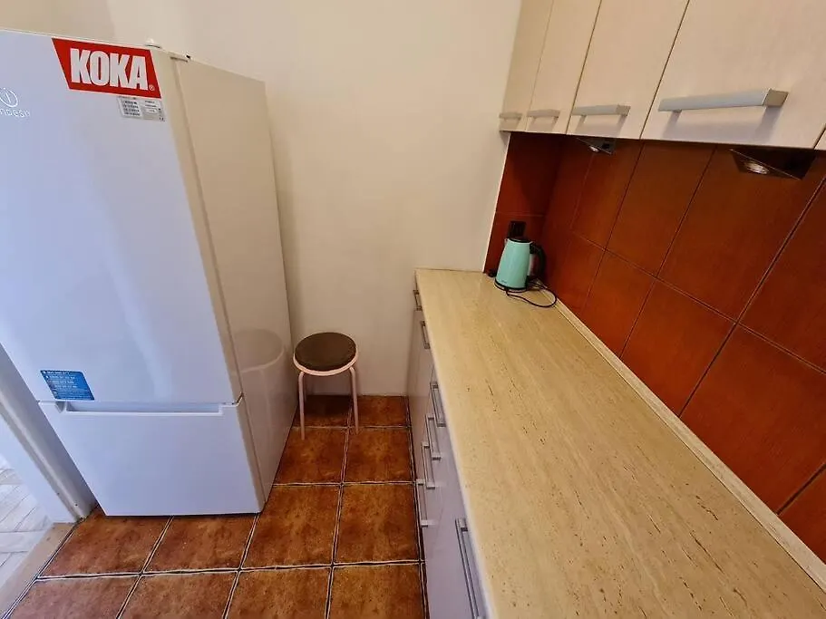Fantastic Apartments - Room #Ch1 Warsaw