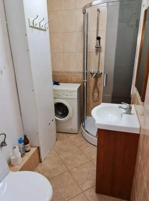 Fantastic Apartments - Room #Ch1 Warsaw 0*,