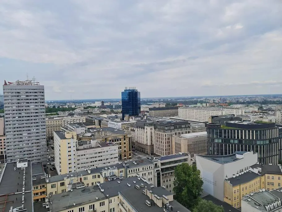 Fantastic Apartments - Room #Ch1 Warsaw 0*,  Poland